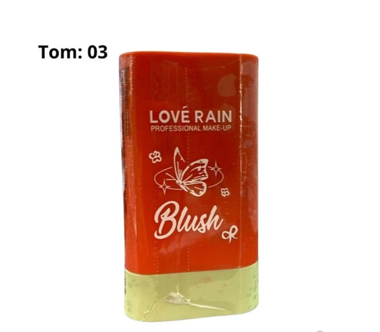 Bastão blush