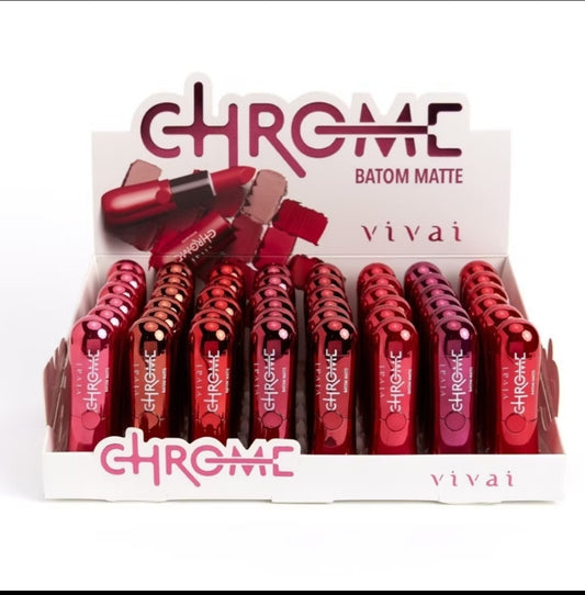 Batom chrome