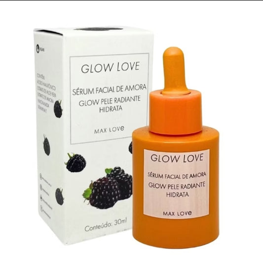 Sérum facial