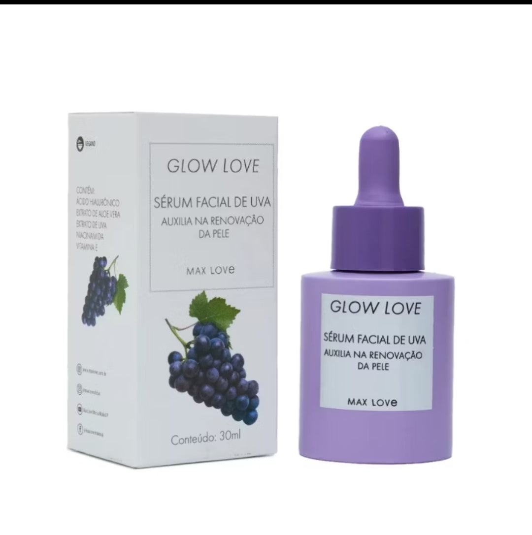 Sérum facial
